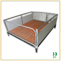 Piglet crate