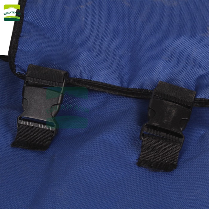 Calf warm clothing