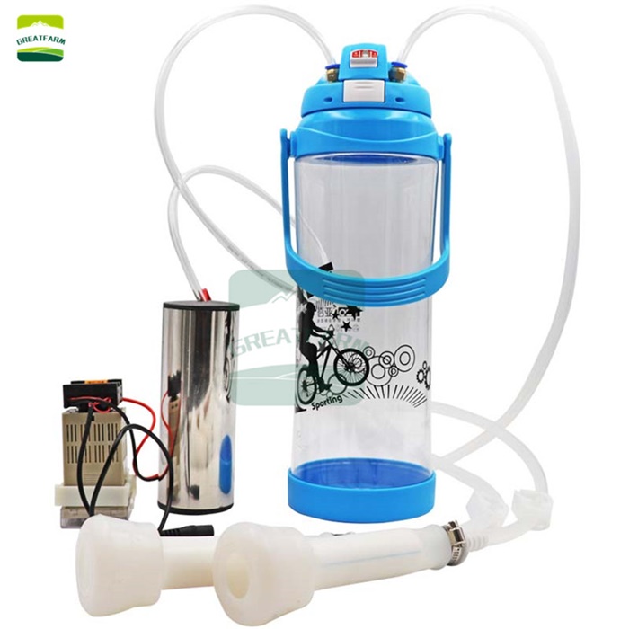 5L Electric Milking Machine