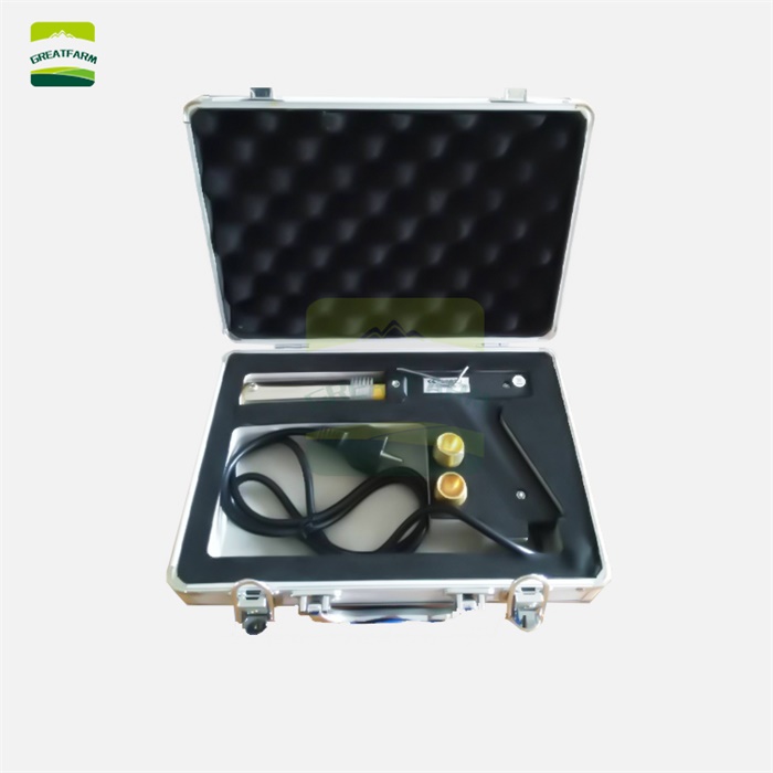 Calf electric dehorner