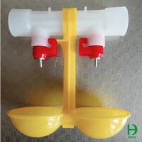 Poultry Cup Drinker For Chicken