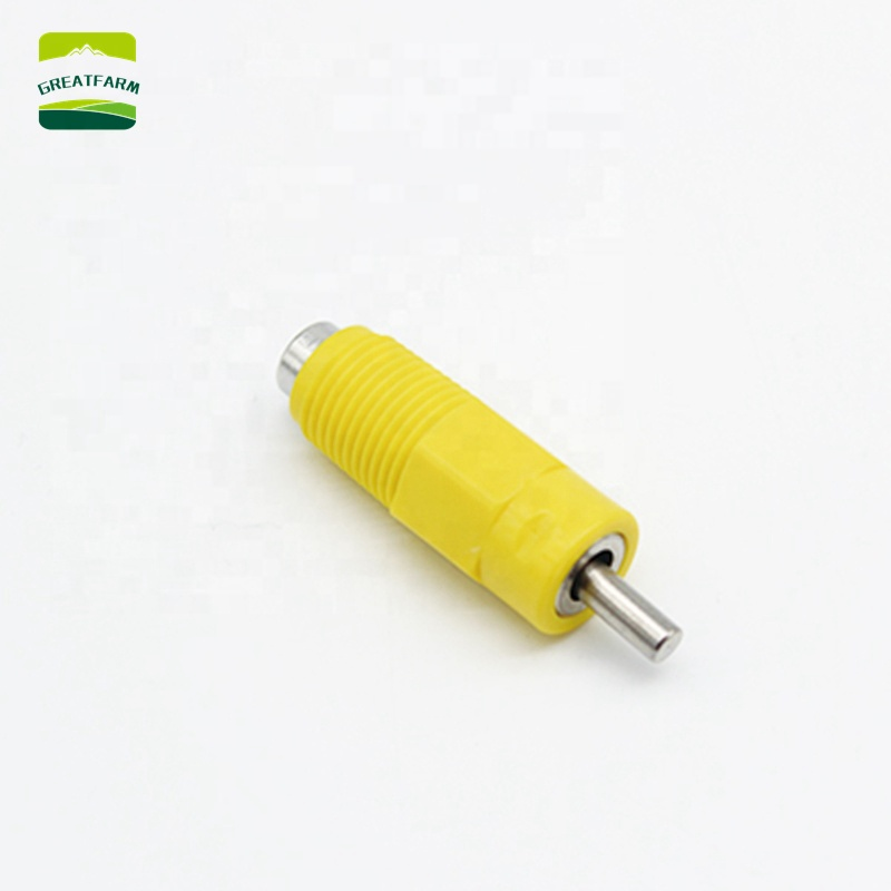 Chicken Plastic Nipple Drinker