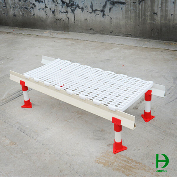 pvc beam